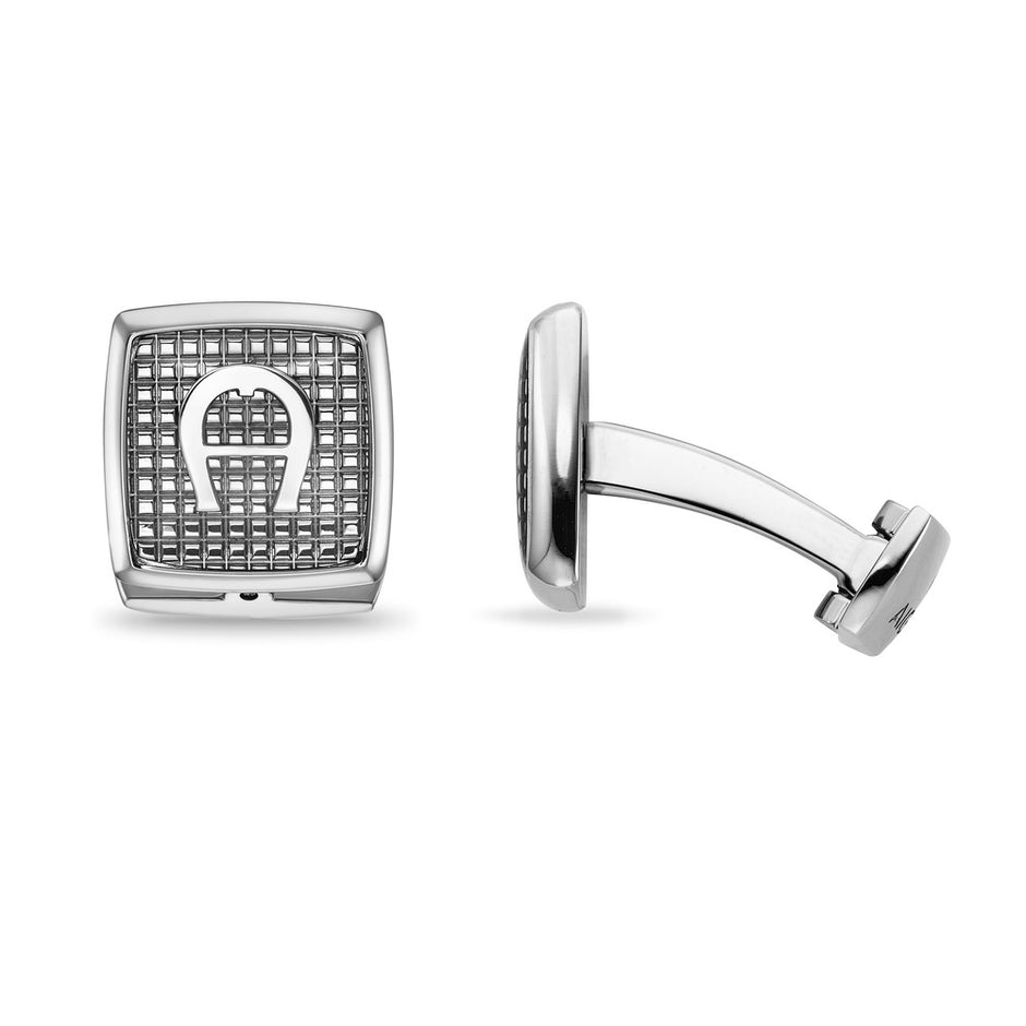 Men Pluto Cufflink