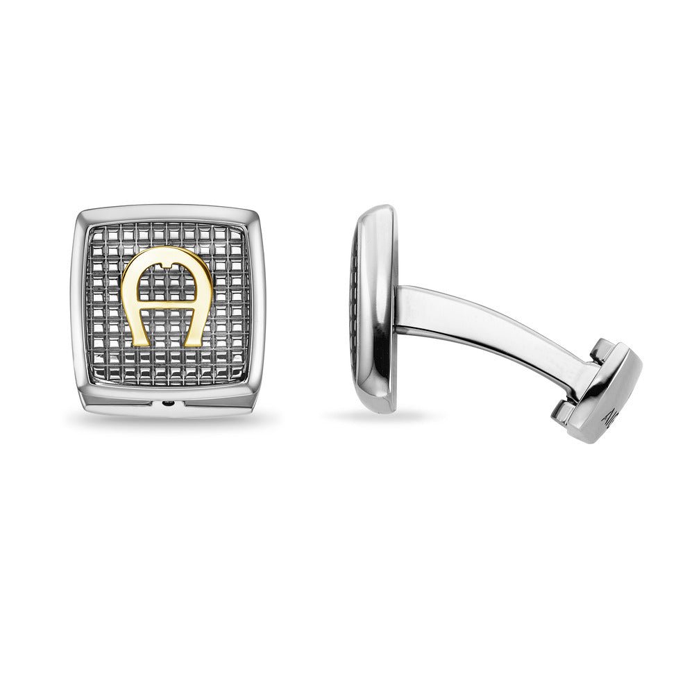 Men Pluto Cufflink