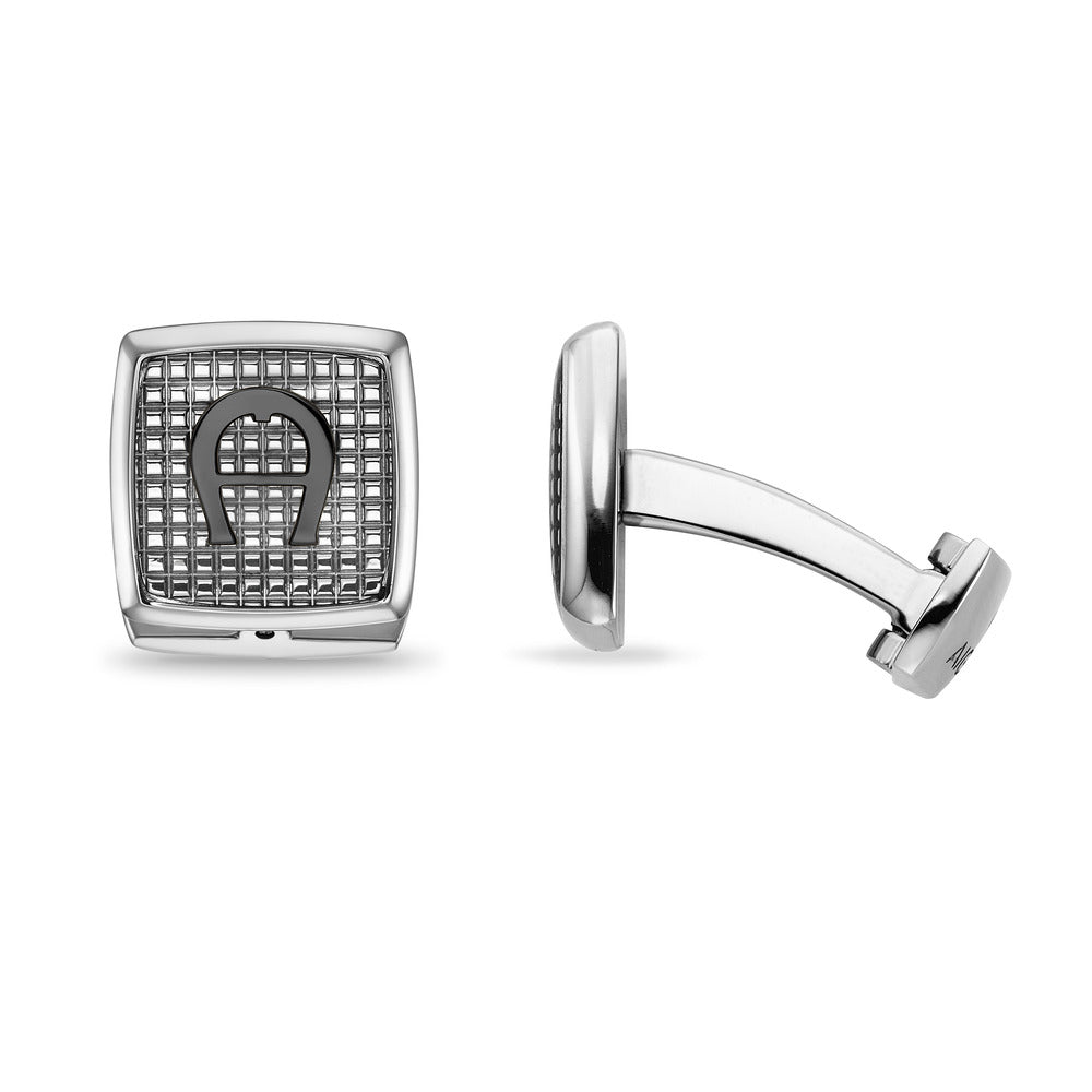 Men Pluto Cufflink