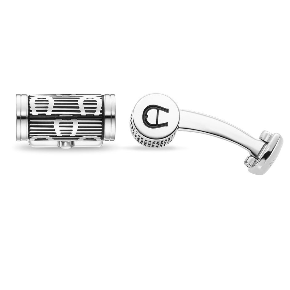 Men Dino Cufflink