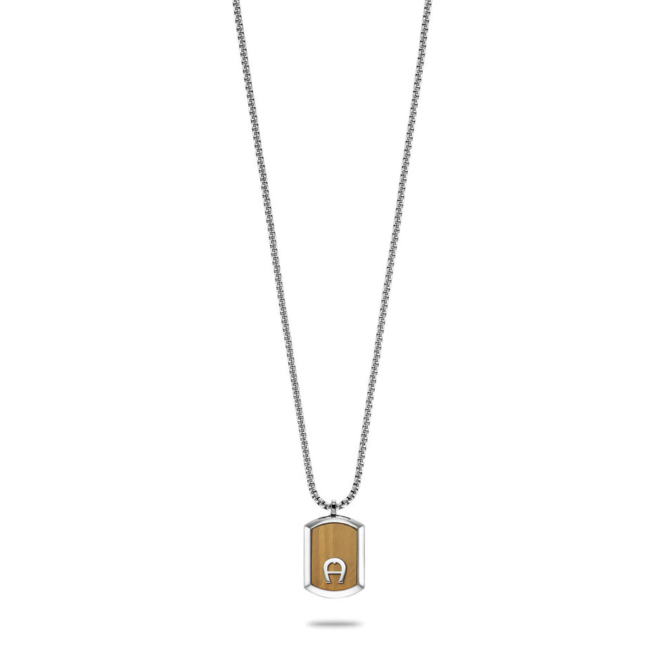 Men Ezio Necklace