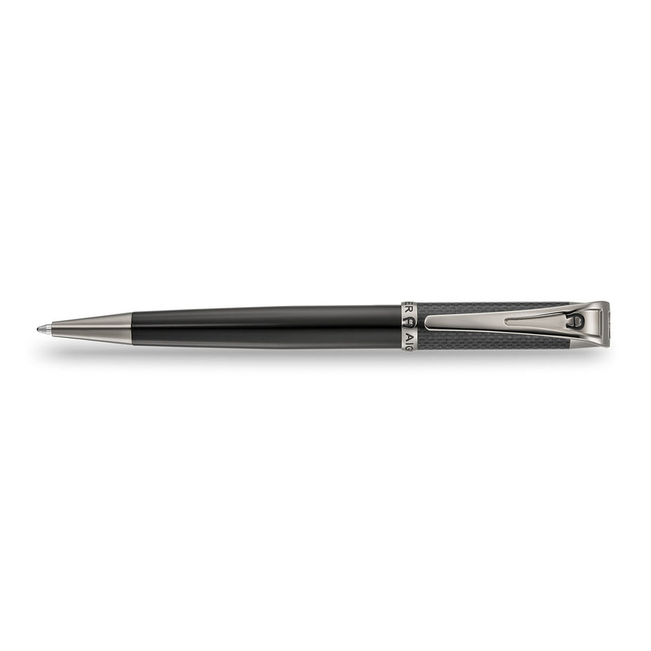 Men Metal Ballpoint Pen