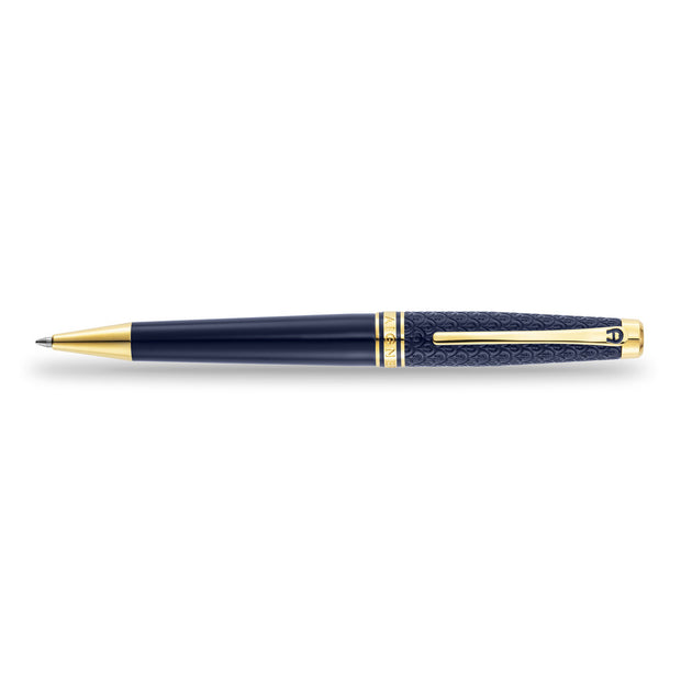 Gold Metal Ballpoint Pen