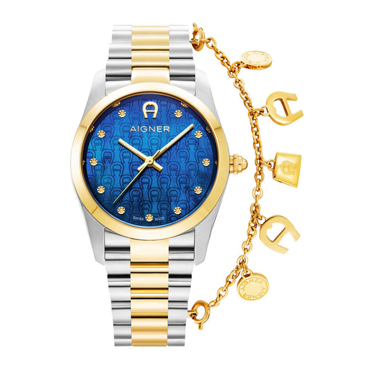 Women Scafati 34mm Watch