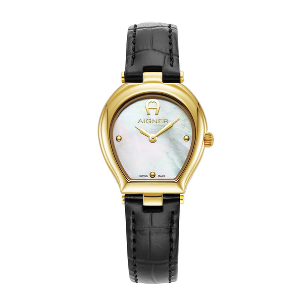 Women Trani Black Watch