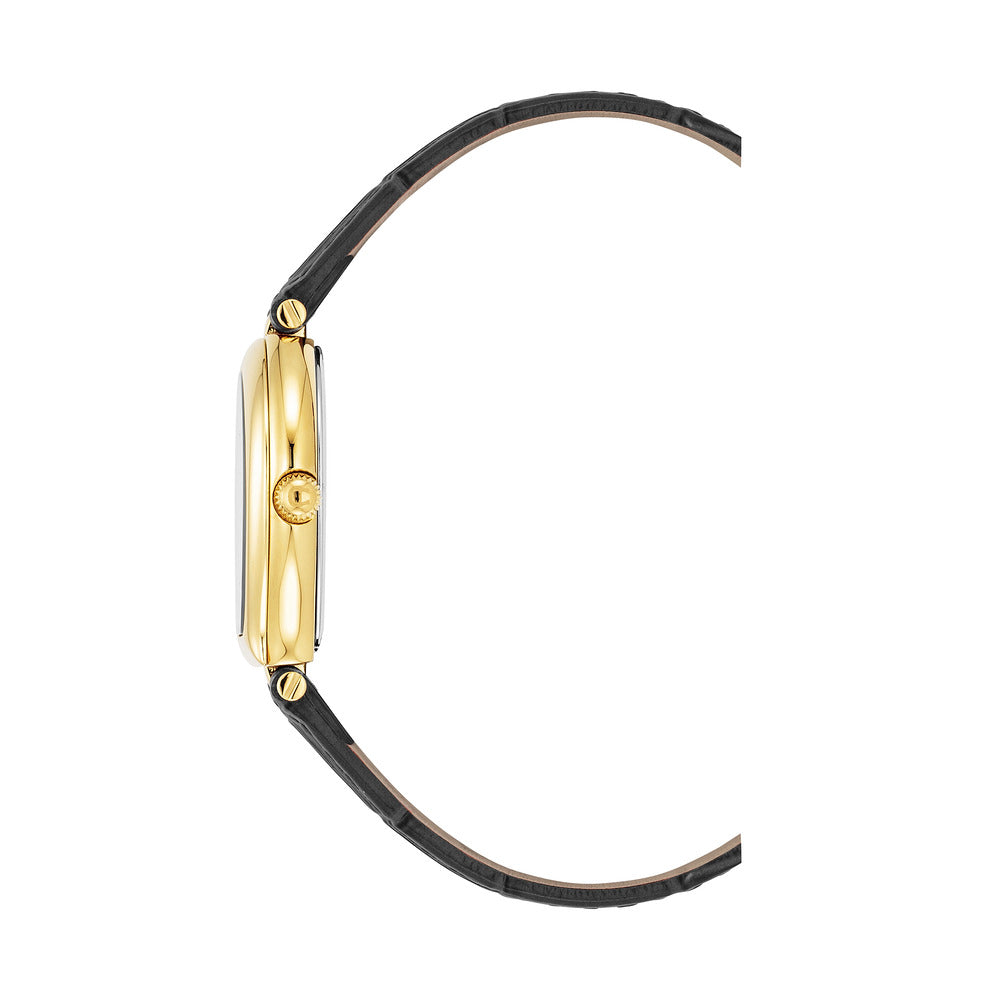 ساعة تراني ذهبية نسائية مقاس 34 ملم