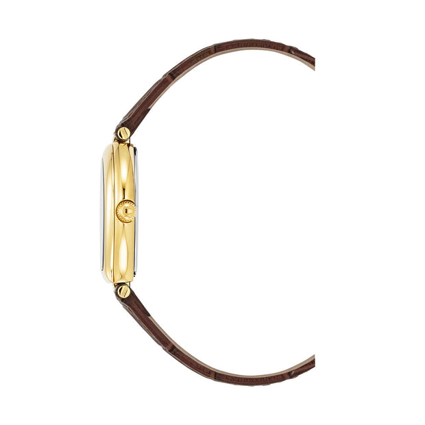 Women Trani Brown Watch