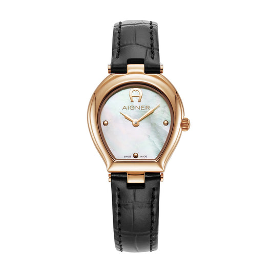 Women Trani Rose Gold 34mm Watch