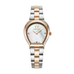 Women Trani Two Toned Watch