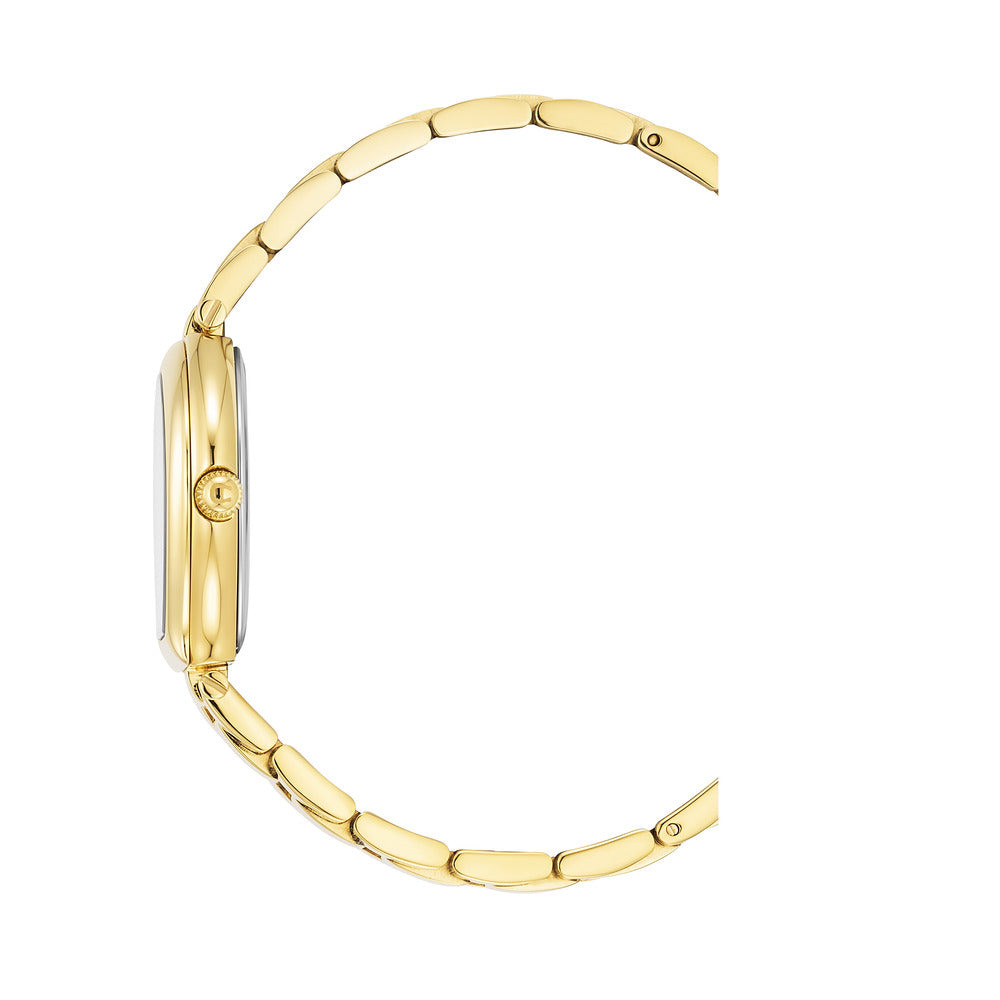 Women Trani Gold 34mm Watch