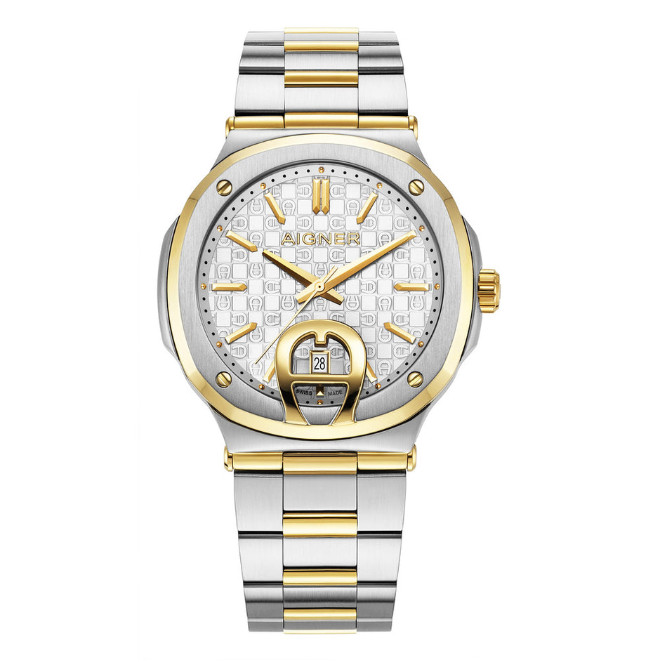 ساعة تافيانو رجالي مقاس 