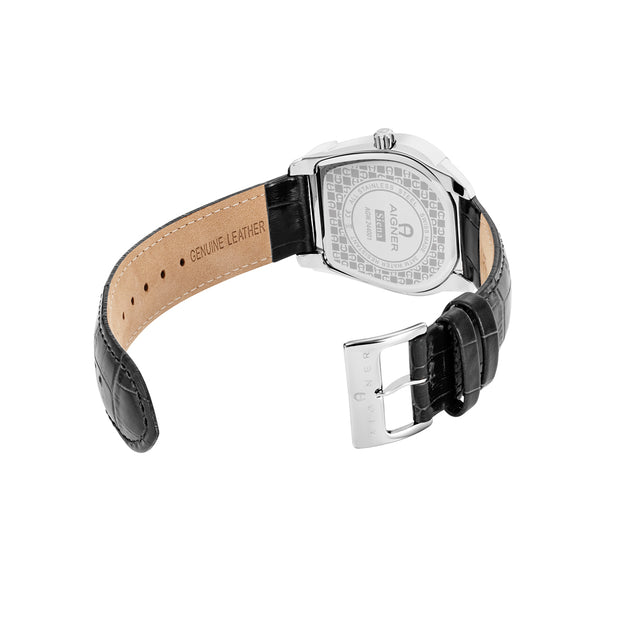 Men Siena Black Watch