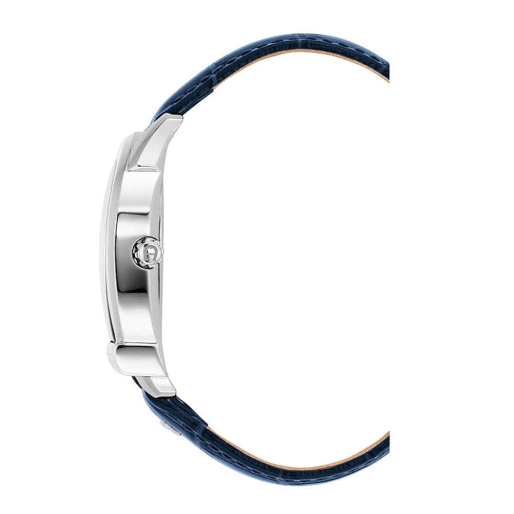 Men Siena Blue watch