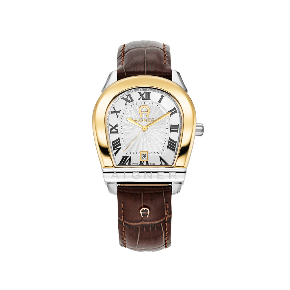 ساعة سيينا للرجال