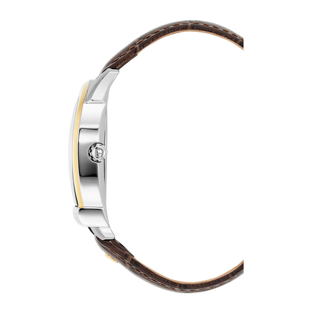 Men Siena Brown Watch