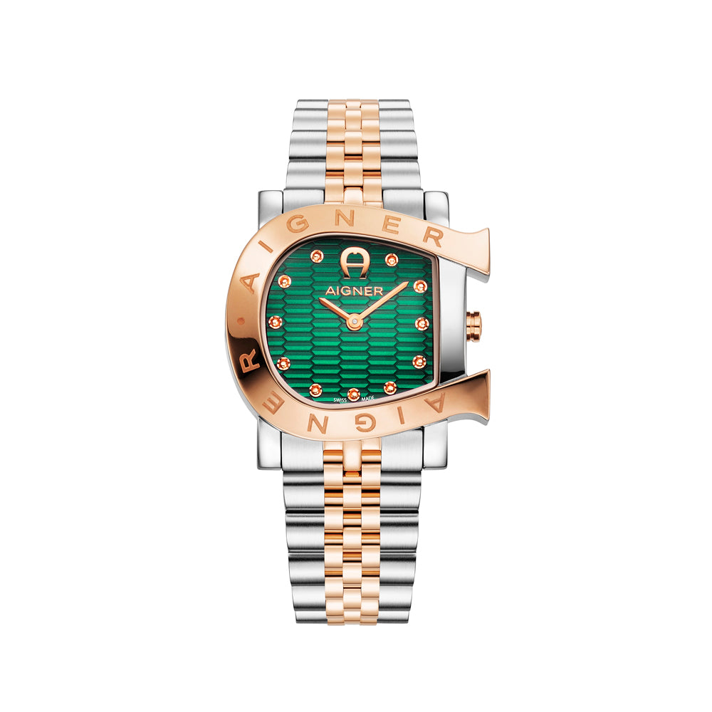 Massa Due Women Watch