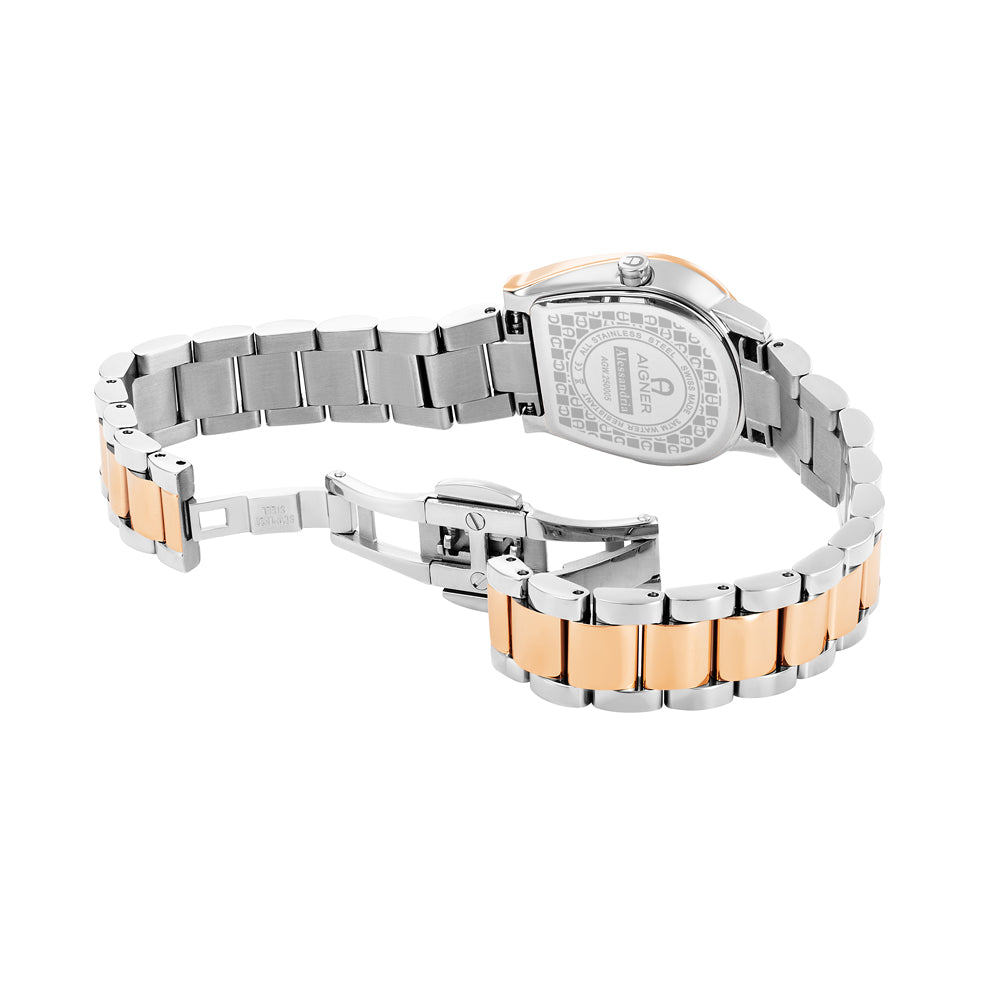 Alessandria Women Watch