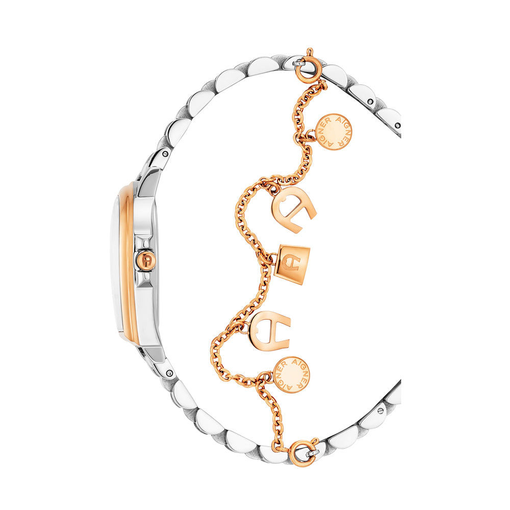 ساعة ألبا للنساء