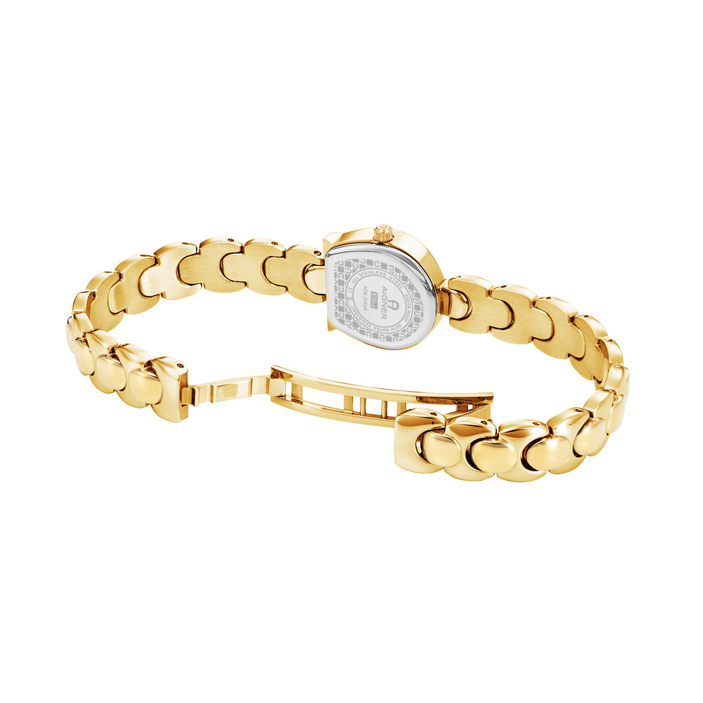 Women Elba Gold 30mm Watch