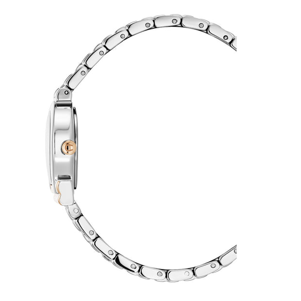 Women Tivoli Due Two Tone Watch