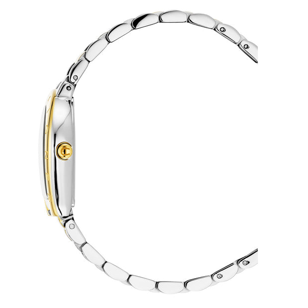 Women Ravenna Two Tone Watch