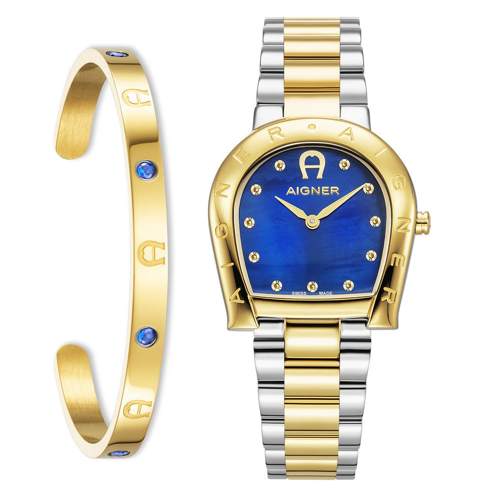 Women Ravenna 29mm Watch Set