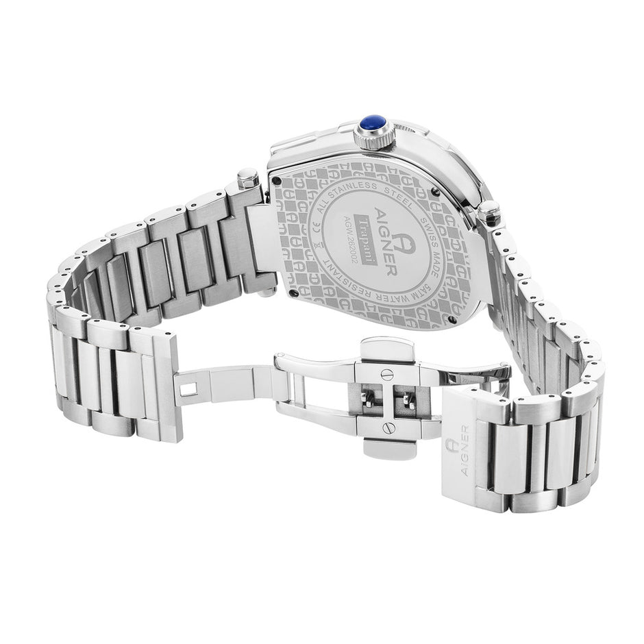 ساعة تريباني للرجال