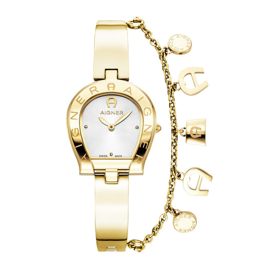 Women Enna Gold 32mm Watch