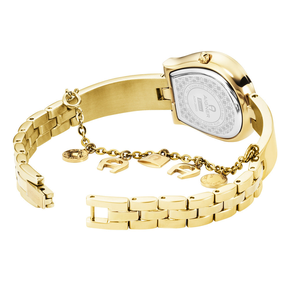 Women Enna Gold 32mm Watch