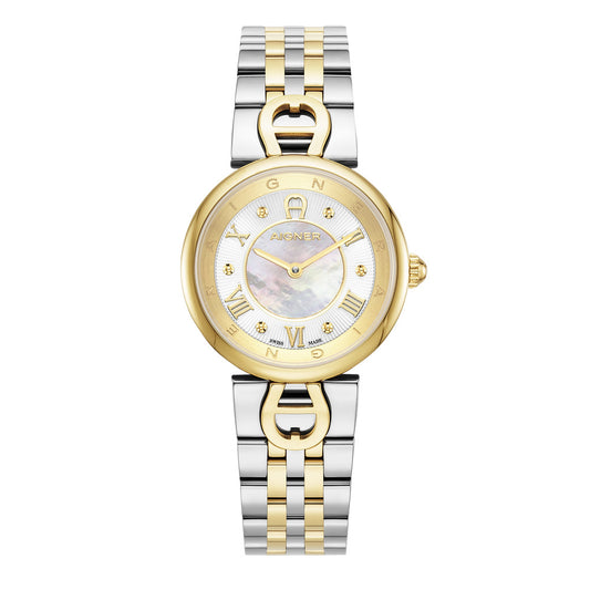 Women Dolce White 32mm Watch