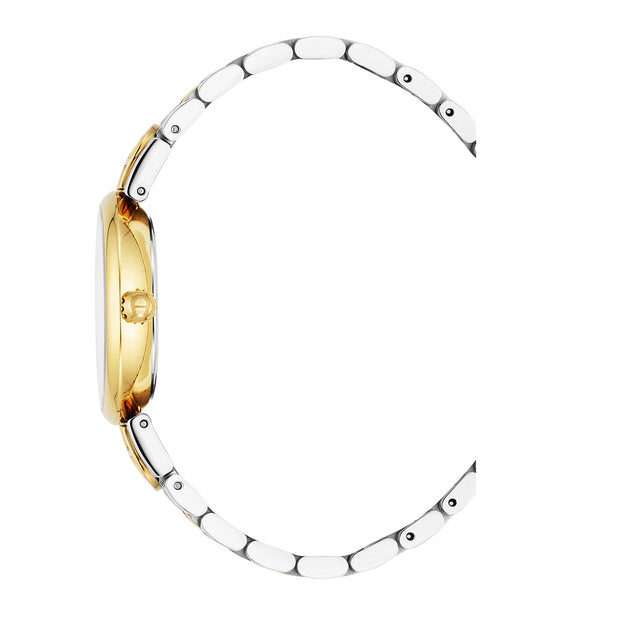 Women Dolce Silver Watch