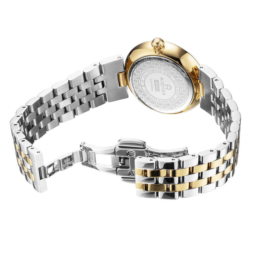 ساعة دولسي للنساء