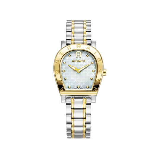 Women Daiana 35mm Two Toned Watch