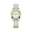 Women Daiana Two Toned Watch