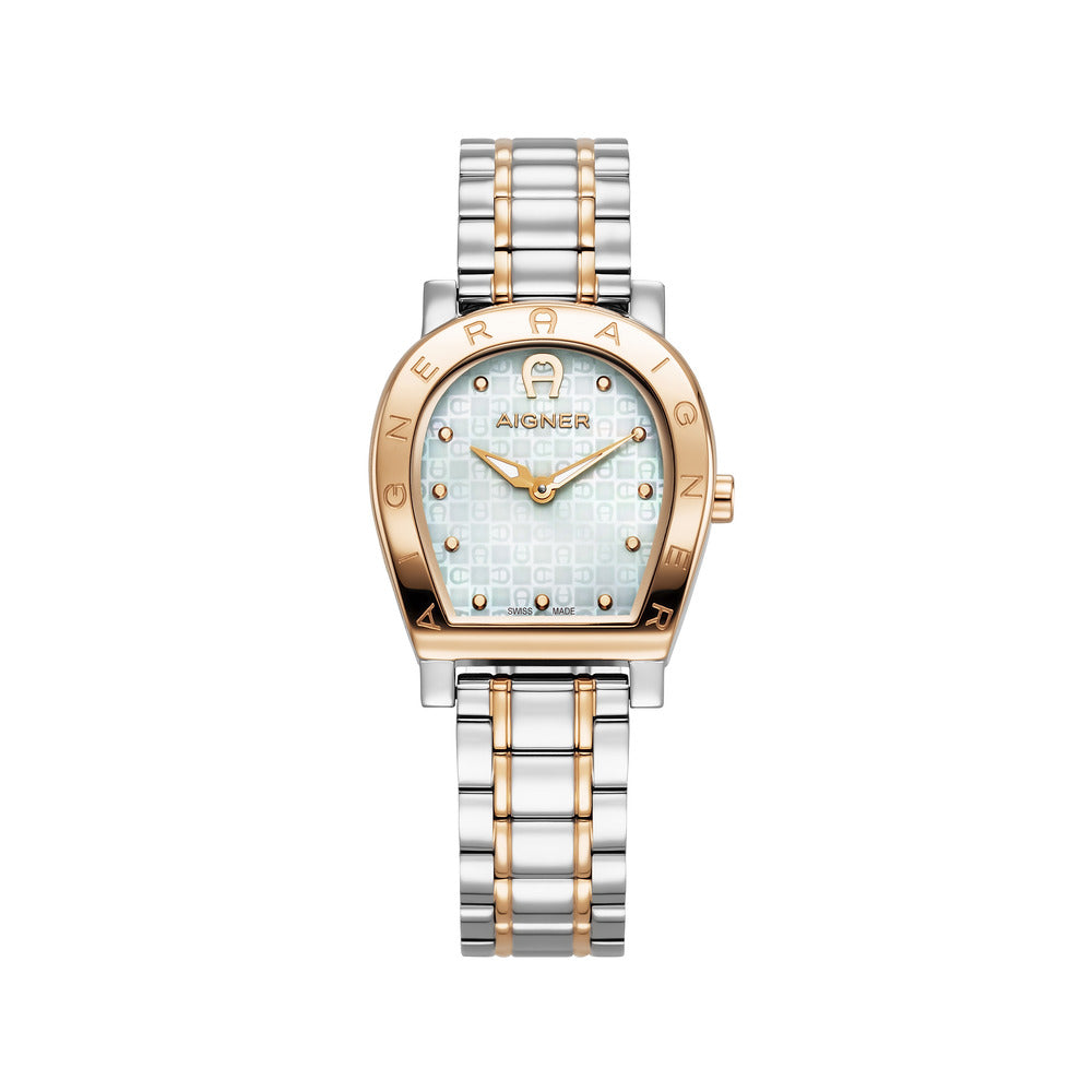 Women Daiana 35mm Two Toned Watch