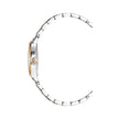 Women Daiana Two Toned Watch