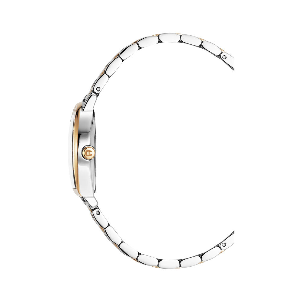 Women Daiana Two Toned Watch