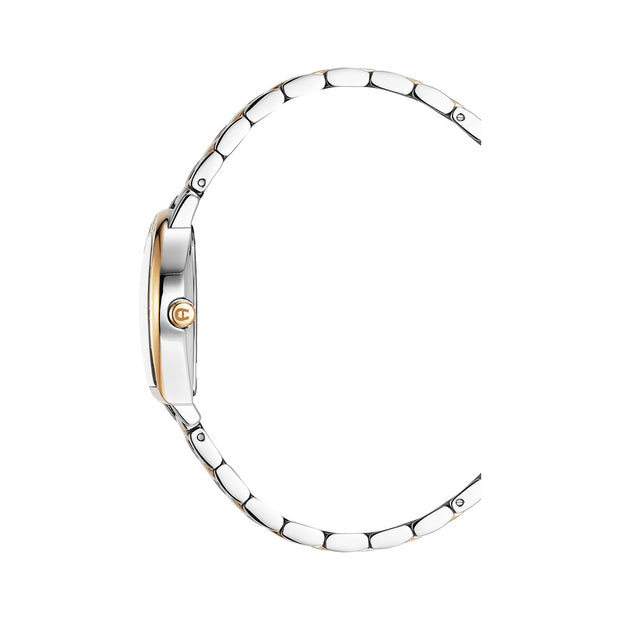 Women Daiana Two Toned Watch