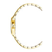 Women Daiana Golden Watch