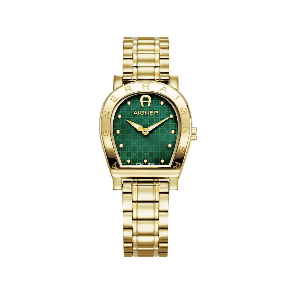 Women Daiana 35mm Gold Watch ONTIME Kuwait Official Store