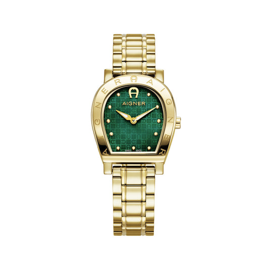 Women Daiana 35mm Gold Watch