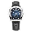 Men Daiano Black Watch