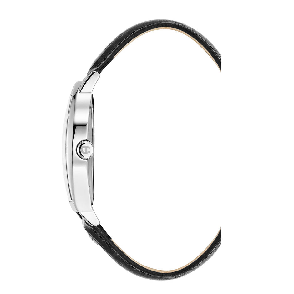 Men Daiano Black Watch