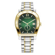 Men Daiano Two Tone Watch
