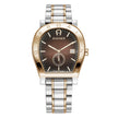 Men Daiano Two Tone Watch