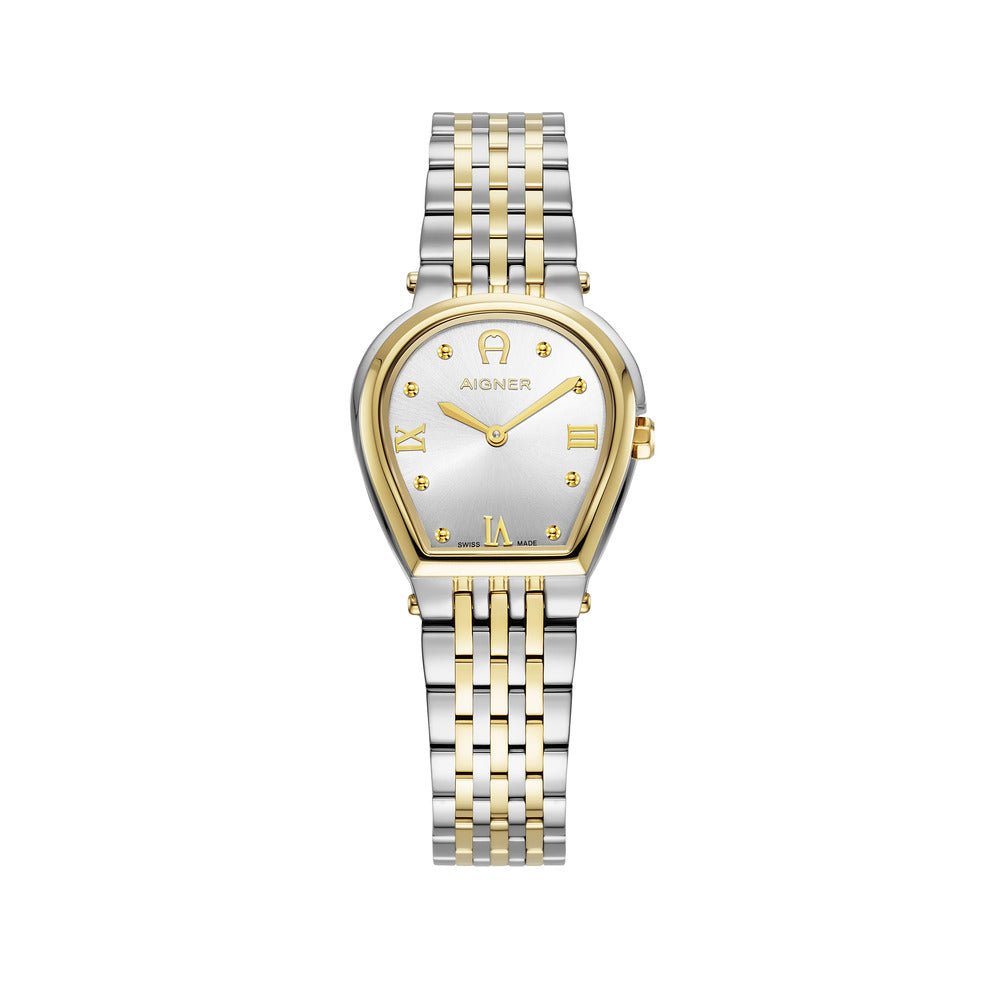 Women Dogna Two Toned Watch