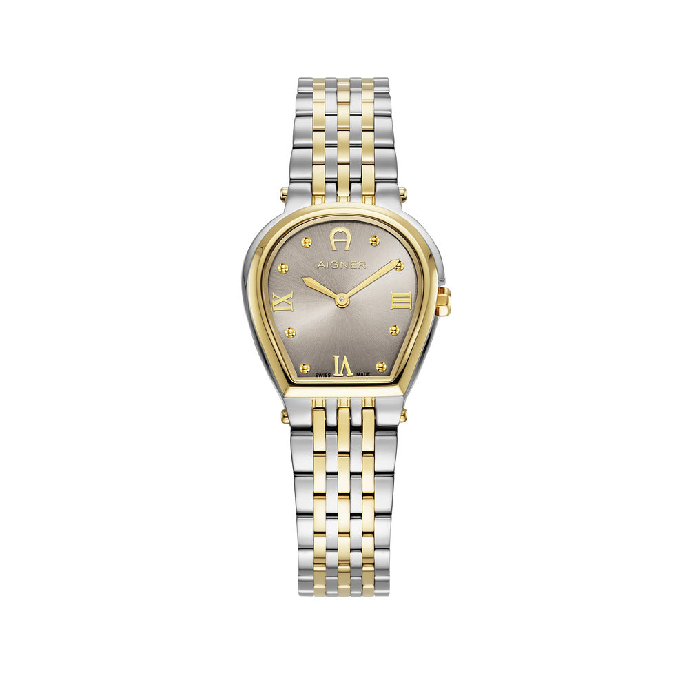 Women Dogna 31mm Two Toned Watch ONTIME Kuwait Official Store