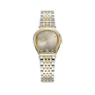 Women Dogna Two Toned Watch
