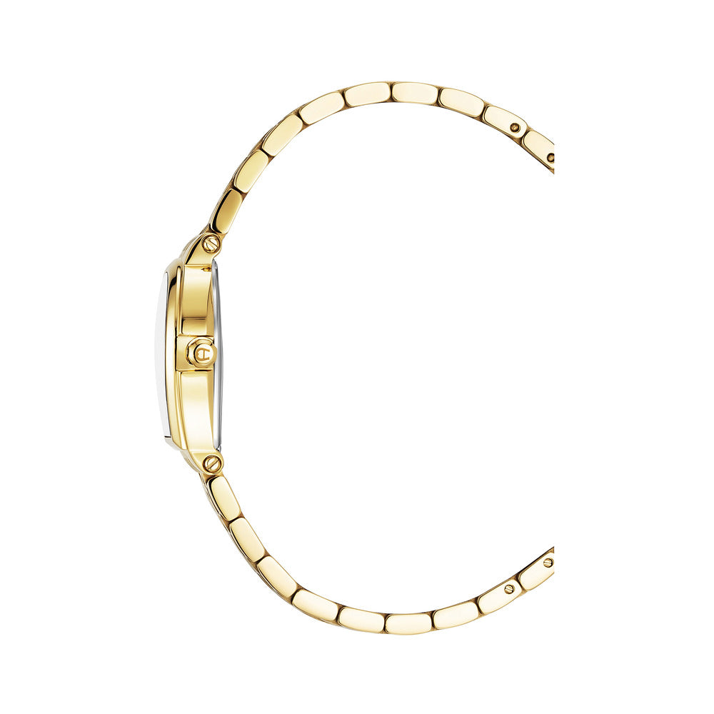 Women Dogna 31mm Gold Watch