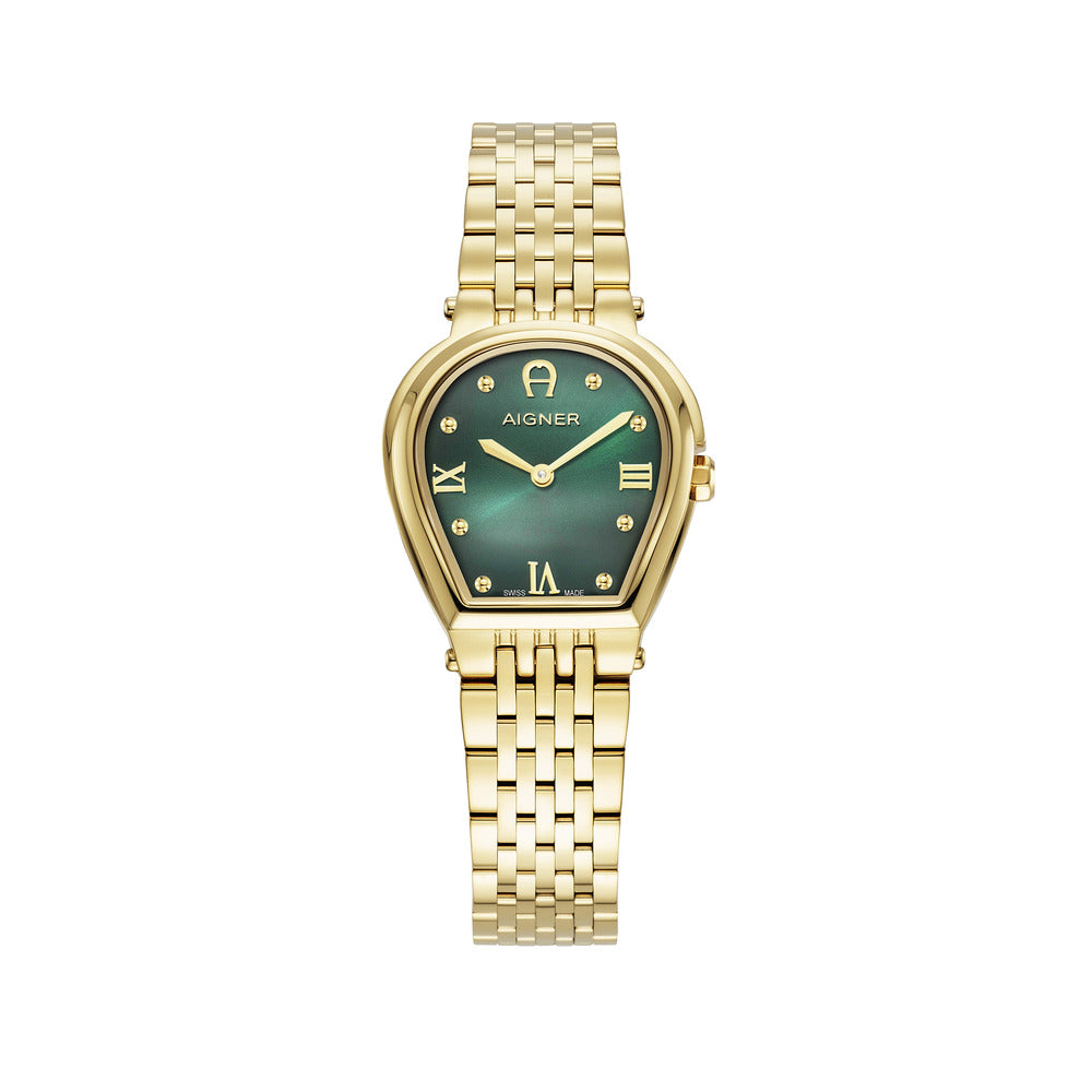 Women Dogna 31mm Gold Watch